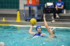 WWPolo vs CC  Wheaton College Women’s Water Polo compete in their sports inaugural match vs Connecticut College. - Photo By: KEITH NORDSTROM : Wheaton, water polo, inaugural